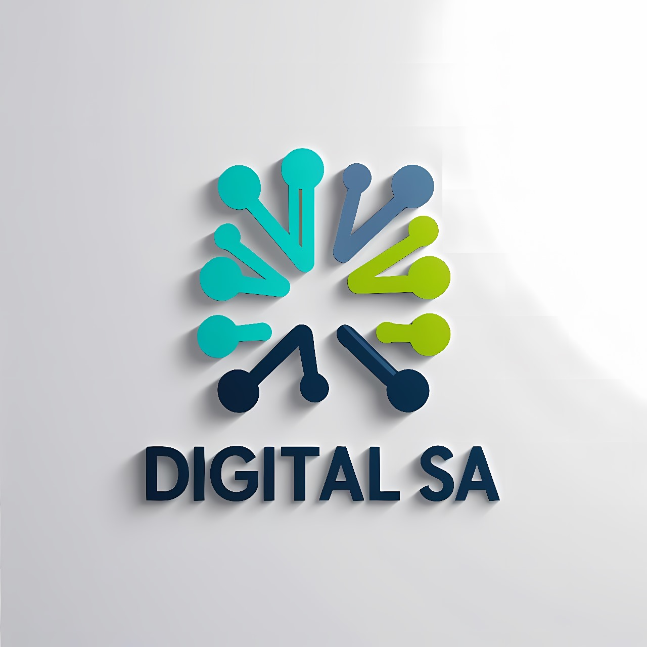 Digital SA team working